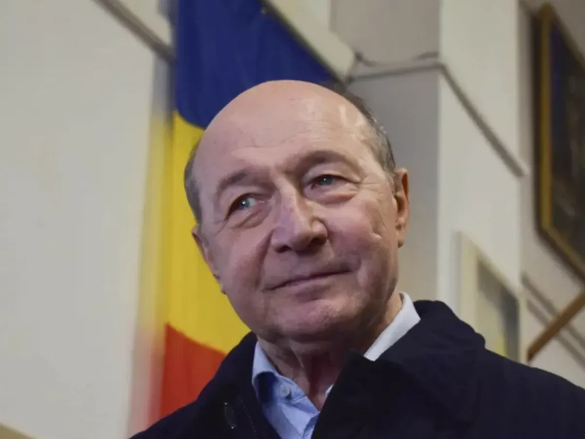 Traian Băsescu: „Drulă a fost executat pentru ceea ce USR a făcut la guvernare”. Ce spune despre coaliție?