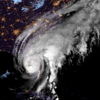 Uraganul Ian face ravagii în Florida.Peste 2 milioane de locuitori au rămas fără electricitate - FOTO: Profimedia