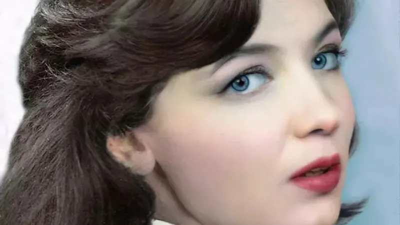 Cezara Dafinescu - FOTO: Arhiva