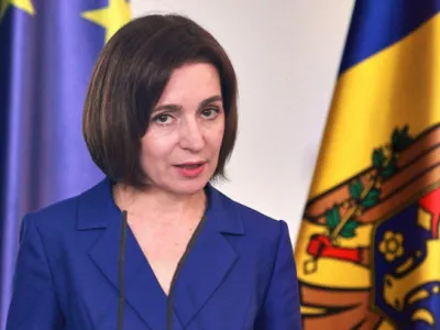 „Nu o recunosc”. Scandal uriaș în jurul Maiei Sandu: salarii de mii de euro, CV-uri falsificate și verișoare în funcții publice