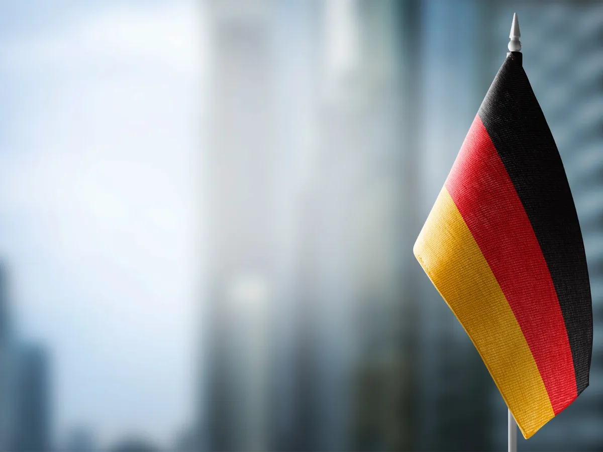 Steag Germania Foto: Magnific (imagine cu rol ilustrativ)