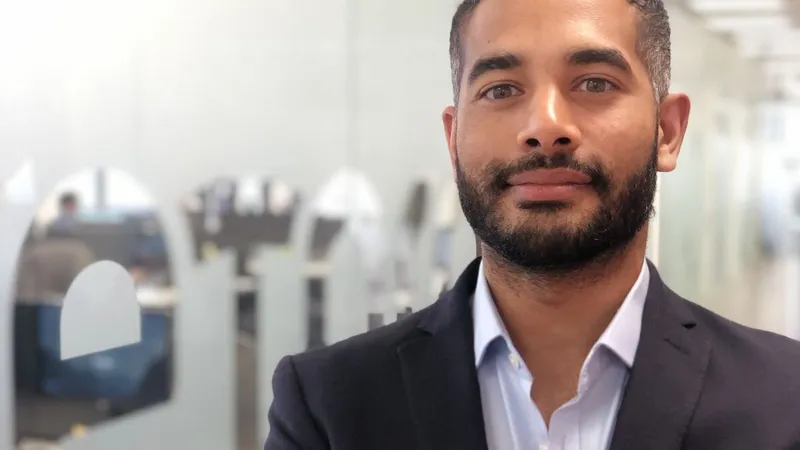 Simon Peters, analist în domeniul criptoactivelor al platformei de investiții eToro