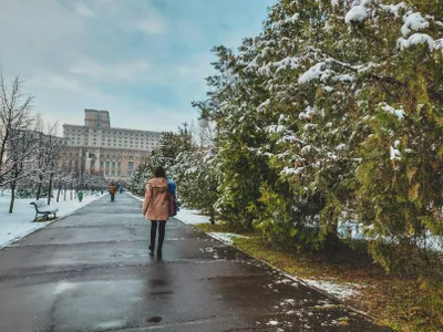METEO de Florii, avertizare ANM de ultimă oră: condiții de iarnă – polei, vânt și îngheț la sol - FOTO: Pexels (imagine cu rol ilustrativ)