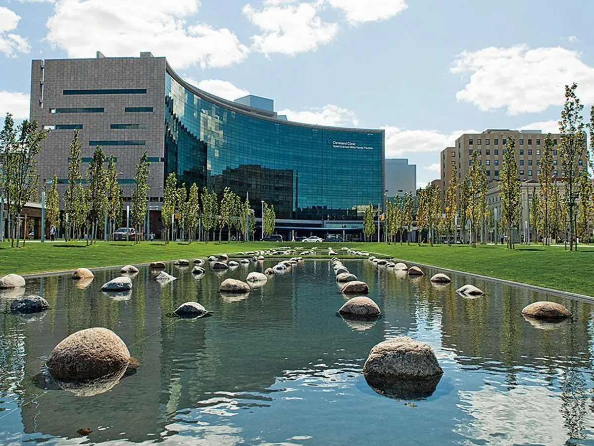 Clinica Cleveland