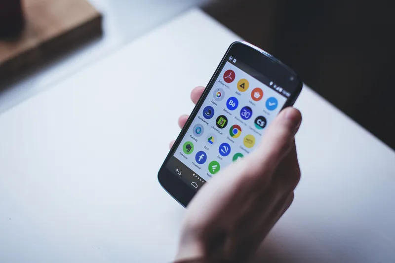 Telefon Foto: Pexels (imagine cu rol ilustrativ)
