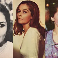 Iubirile fără noroc ale Margaretei Pogonat - Foto: Colaj Monden