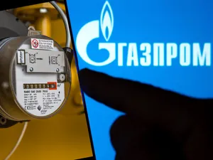 Chișinăul „rupe lanțurile” gazului rusesc. Moldovagaz, controlată de Gazprom, rămasă fără licență - Foto: Profimedia images