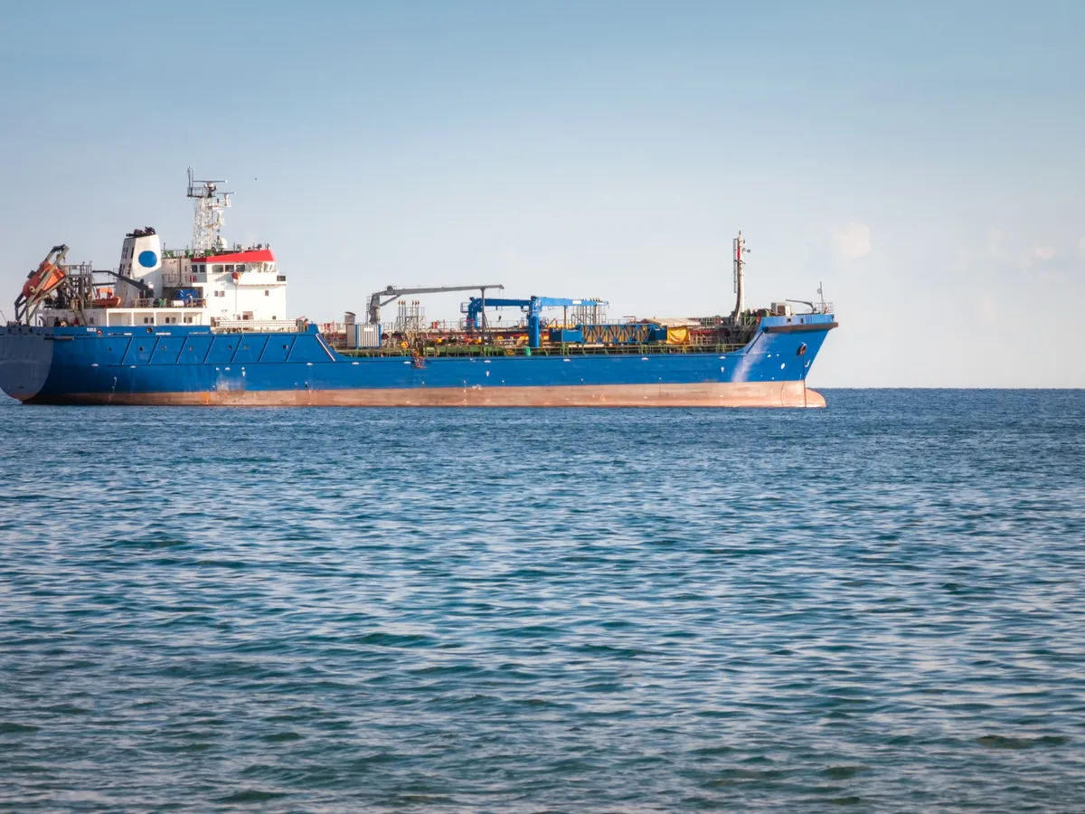 Navă Foto: Freepik (imagine cu rol ilustrativ)