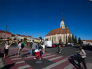 Orașul din România, în top 10 orașe europene cu cel mai bun nivel de trai. E la nivel cu Copenhaga - Foto: Profimedia images