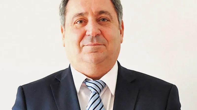 Un subiect de care secretarul de stat din Ministerul Economiei Cătălin Bulf nu este foarte interesat