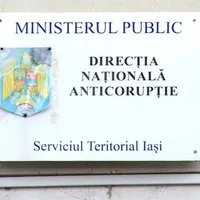 Tensiuni „interne” la DNA Iași. Acuze incredibile la adresa unor procurori anticoruptie/FOTO: ziaruldeiasi.ro