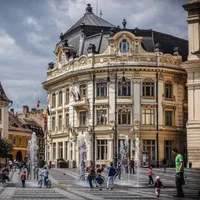 Sibiu- Foto: FACEBOOK