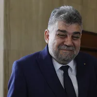 Alternativa la guvernare pe care o vrea Ciolacu: Şoşoacă, AUR și PUSL (P) - Foto: INQUAM PHOTOS/Octav Ganea