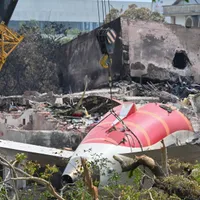 Avionul Air India s-a prăbușit din cauza unui scaun rupt. Pilotul a tras accelerația înapoi - Foto: Profimedia Images (rol ilustrativ)