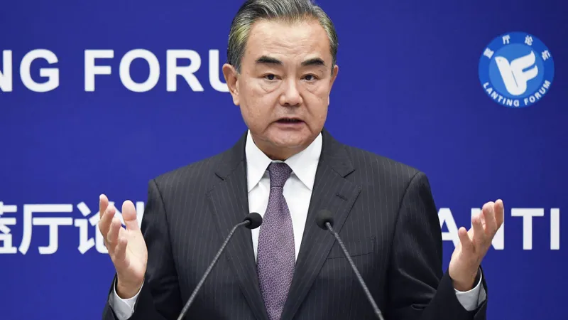 China se declară îngrijorată de „înrăutățirea" situației din Ucraina/FOTO: japantimes.co.jp