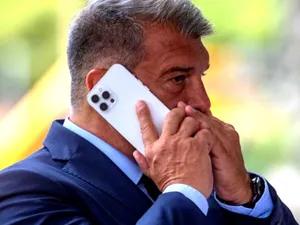 Semnează cu Barcelona! Joan Laporta a făcut marele anunț: 