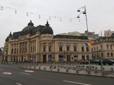 București- Foto: Profimedia Images (rol ilustrativ)
