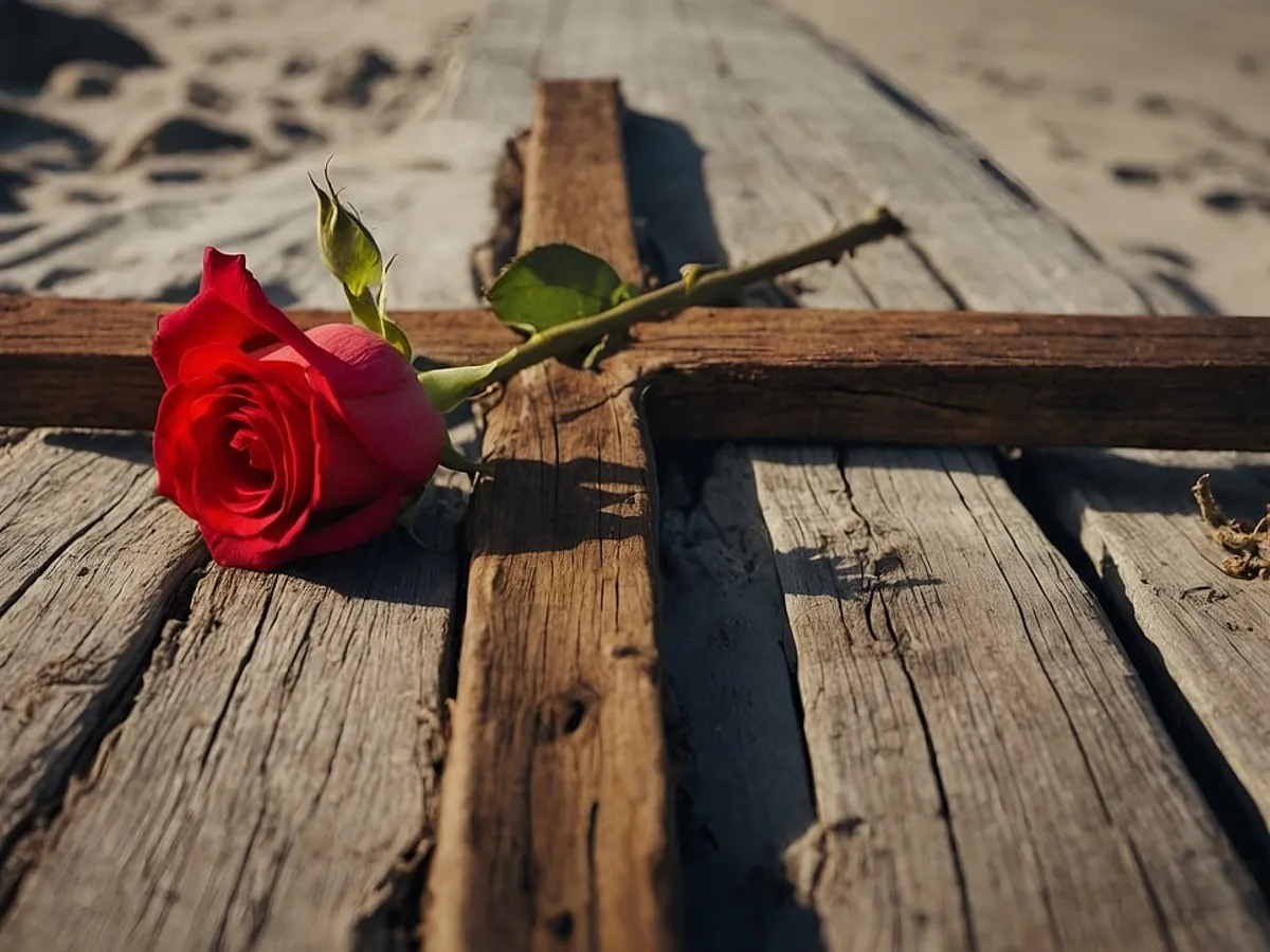 Marțea Mare din Săptămâna Patimilor: ziua în care nu e voie să lenevești. Ce să faci, e obligatoriu - FOTO: Pixabay (imagine cu rol ilustrativ)