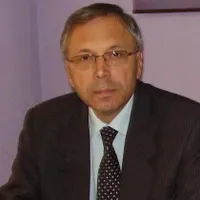 Florinel Butnaru, șeful Consiliului de Monitorizare, ar putea zbura azi din fruntea instituției. FOTO: Realitatea Vâlceană