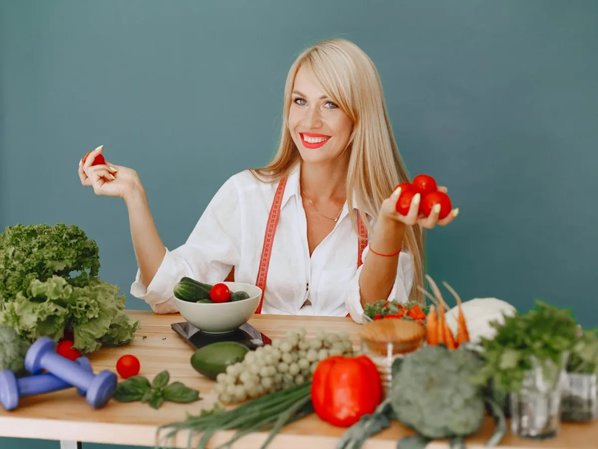 VIDEO Diete minune și aplicații AI: cât funcționează în realitate și ce spune nutriționistul