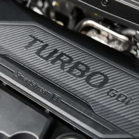 În ciuda electrificării, un cunoscut constructor a dezvoltat un nou super-motor pe benzină. 300 CP! - Foto: Kia
