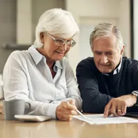 Veste bună de la Casa de Pensie. Pensionarii care au cerut recalcularea primesc banii mai repede Foto: Freepik (fotografie cu caracter ilustrativ)