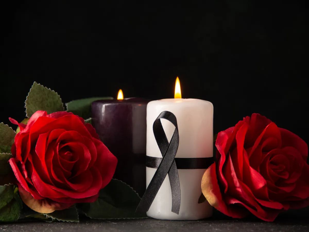 Zi de doliu Roma - Foto: Freepik (rol ilustrativ)