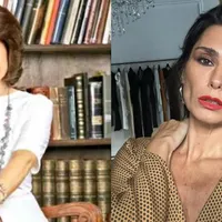 Dana Budeanu despre Delia Budeanu:  Dragoste, suferință și recunoaștere eternă pentru fosta soacră - FOTO: Facebook(imagine cu rol ilustrativ)