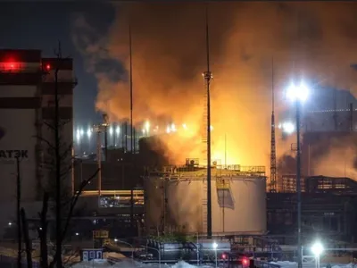 Putin amenință cu represalii Europa pentru că permite dronelor Ucrainei să atace Rusia - Foto: Profimedia Images (imagine cu rol ilustrativ)