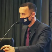 Iulian Dumitrescu, președintele CJ Prahova Foto: Facebook