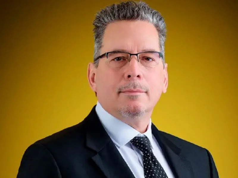 Nicholas S. Kass, numit șef al Consiliului Național de Informații - Foto: Nikolas Kass/ Alexandrion