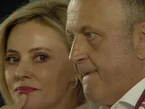 Scandal imens la Rapid: Șucu a venit de urgență la echipă și a tăiat în carne vie! Un vechi rapidist a fost dat afară