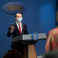 Cîțu: Nu am emoții în ceea ce privește moțiunea împotriva ministrului Energiei/FOTO: Facebook/FlorinCitu