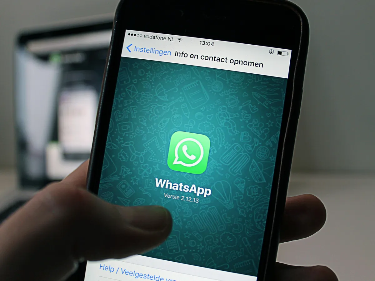 Cum poți citi un mesaj șters pe WhatsApp. Metoda simplă care funcționează pe Android și iPhone - FOTO: Pexels (imagine cu rol ilustrativ))