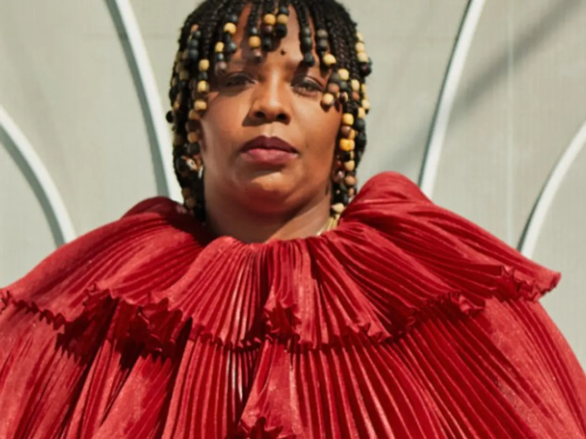 Co-fondatoarea Black Lives Matter a demisionat după ce și-a cumpărat o vilă. Foto: Patrissecullors.com