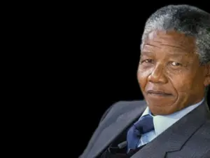 18 iulie - Ziua internaţională Nelson Mandela