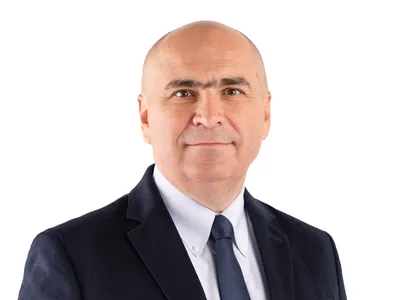 Prim-ministrul Ilie Bolojan - Foto: Facebook/Ilie Bolojan