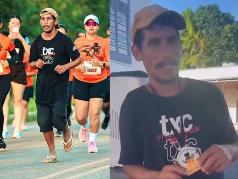 Celentano al Braziliei