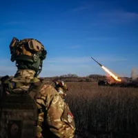 Contraofensiva ucrainenană ia avânt și în sud.  - Foto: Profimedia Images