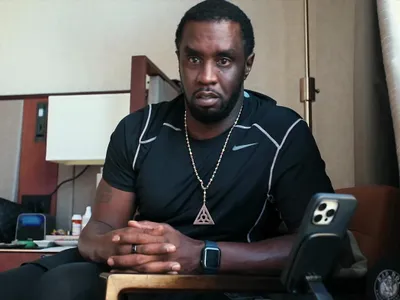 Sean „Diddy” Combs - Foto: Profimedia Images