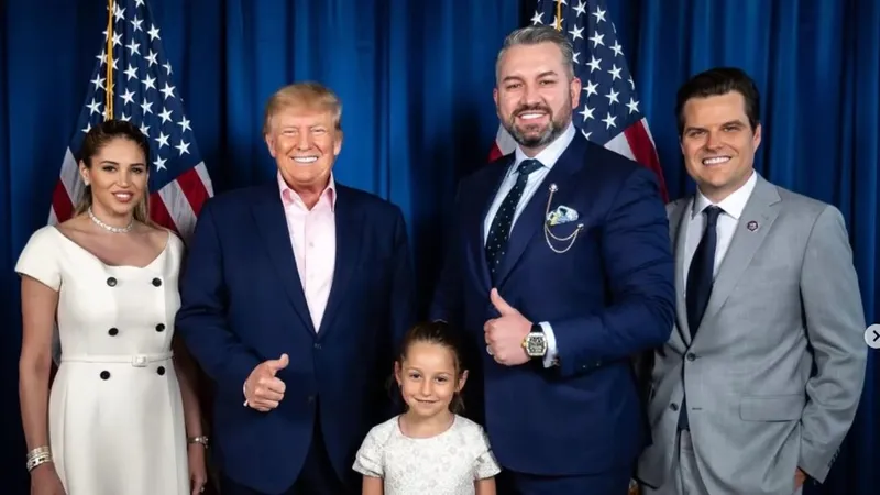 Emisarul României pe lângă Trump, atac la Macron. „Mesajele lui Bolojan trebuie ignorate” - Foto: Arhiva