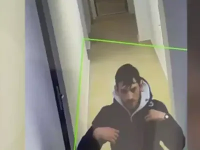 Hot Foto: captură Observator