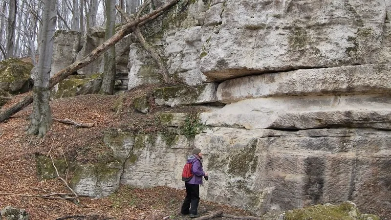 Descoperire arheologică rară în România