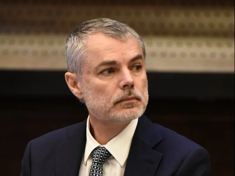 Dr. Mihai Craiu - medic pediatru - Foto: facebook