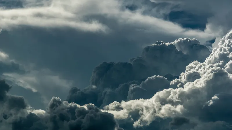 VREMEA Vine prăpădul după Revelion. Temperaturile o iau razna și vremea se schimbă complet Foto: Pexels (fotografie cu caracter ilustrativ)
