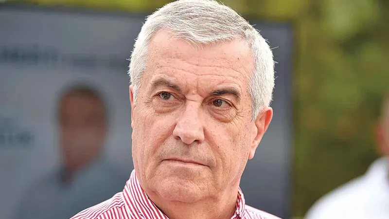 Călin Popescu Tăriceanu are două pasiuni foarte scumpe: pilotajul de mașini și cel de avioane