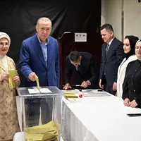 Erdogan, favorit pentru încă un mandat de cinci ani (imagine cu rol ilustrativ)-Foto: Profimedia Images