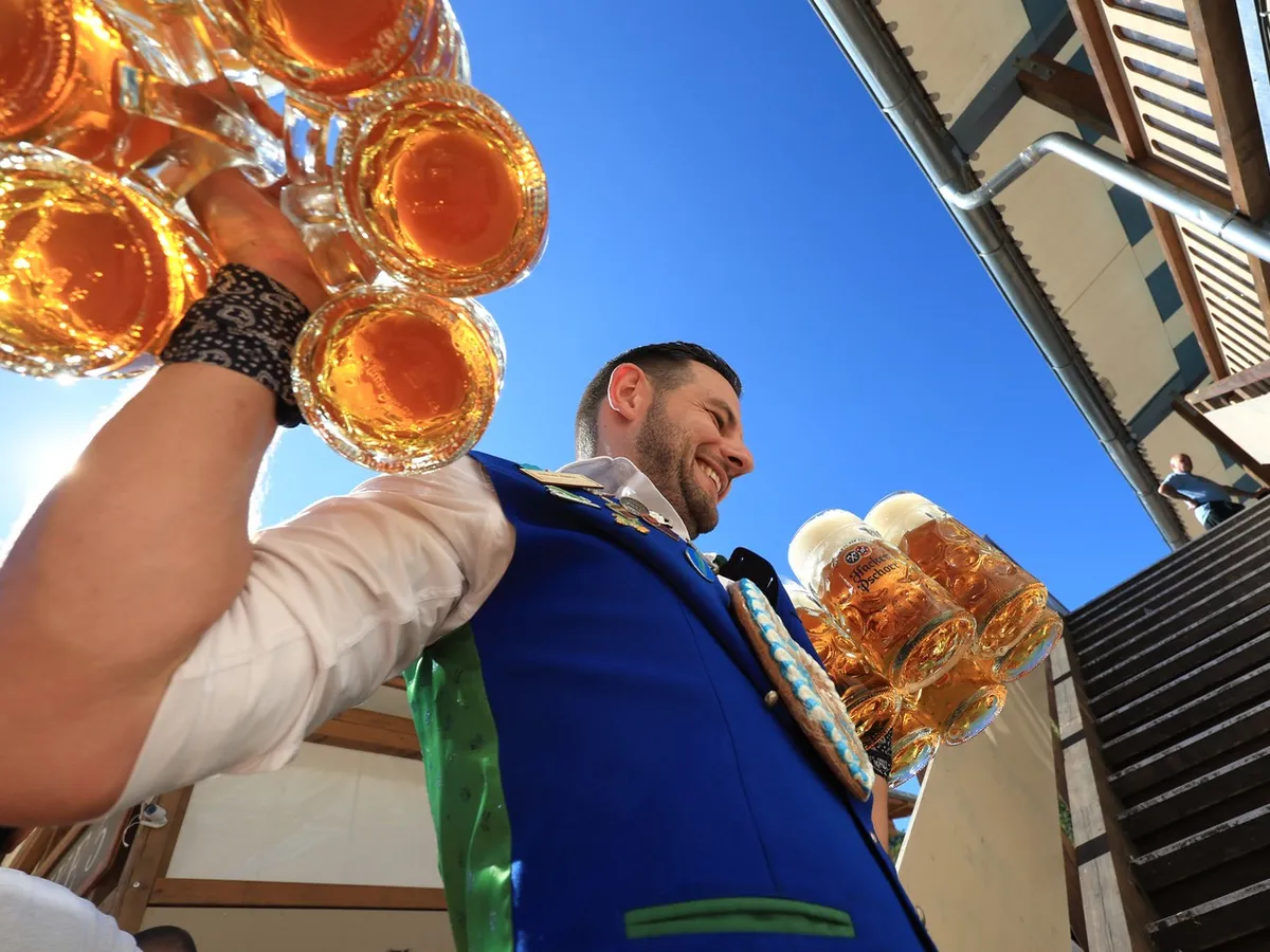 Oktoberfest