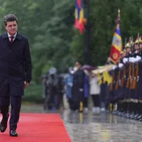 Nicușor Dan - Foto: INQUAM PHOTOS / Octav Ganea
