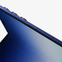 Primele imagini cu noul telefon pliabil Samsung Galaxy Z Fold7. Are 4,2 milimetri grosime - Foto: phonearena.com